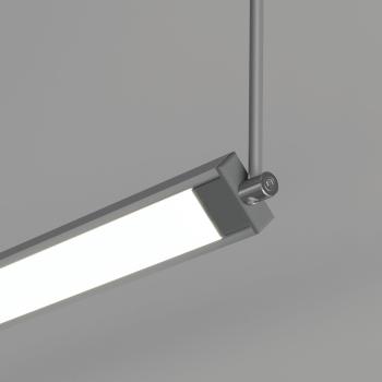 funktionaler Abschluss und Design-Element